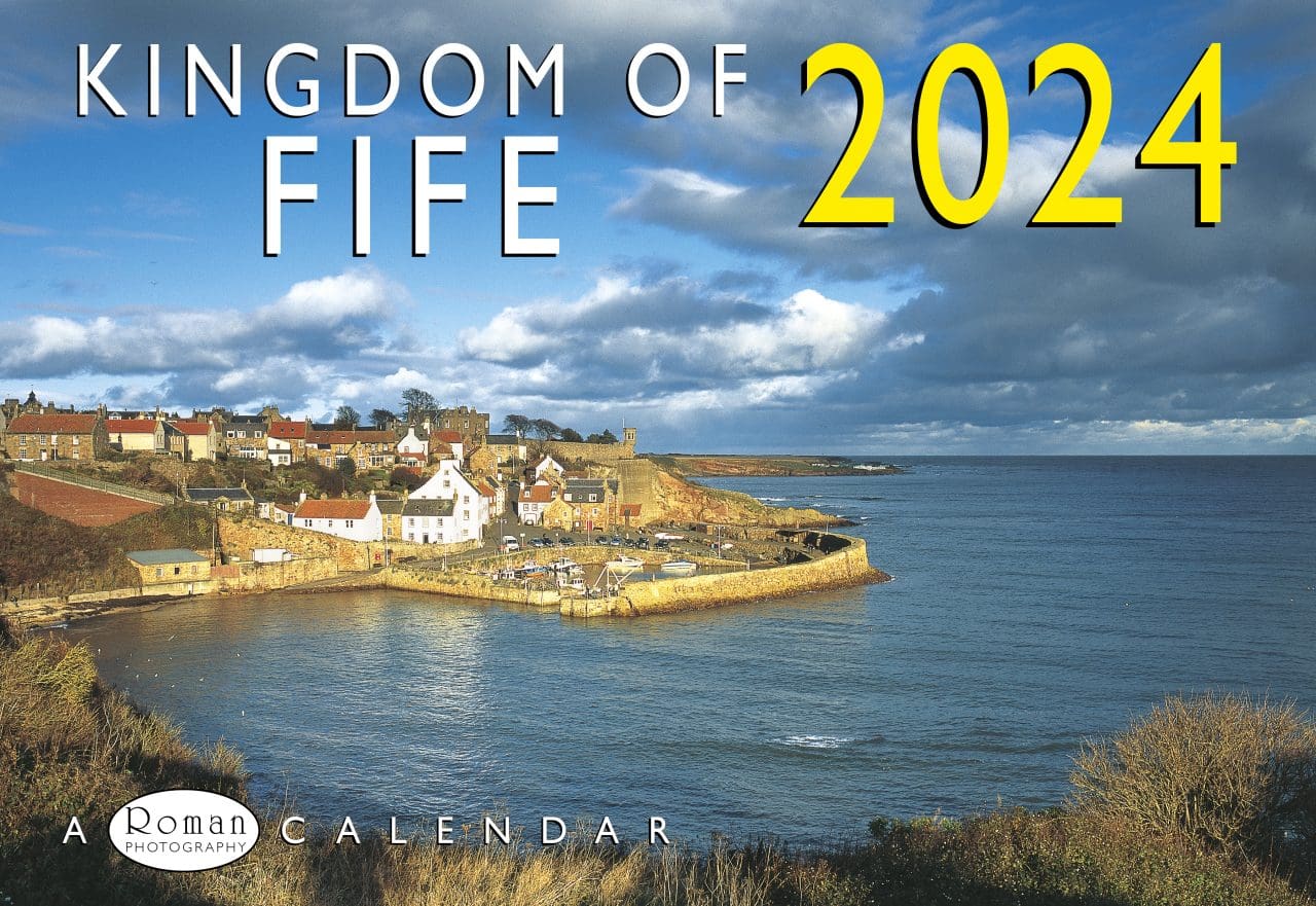 Fife Council Holidays 2024 - Celene Marylee