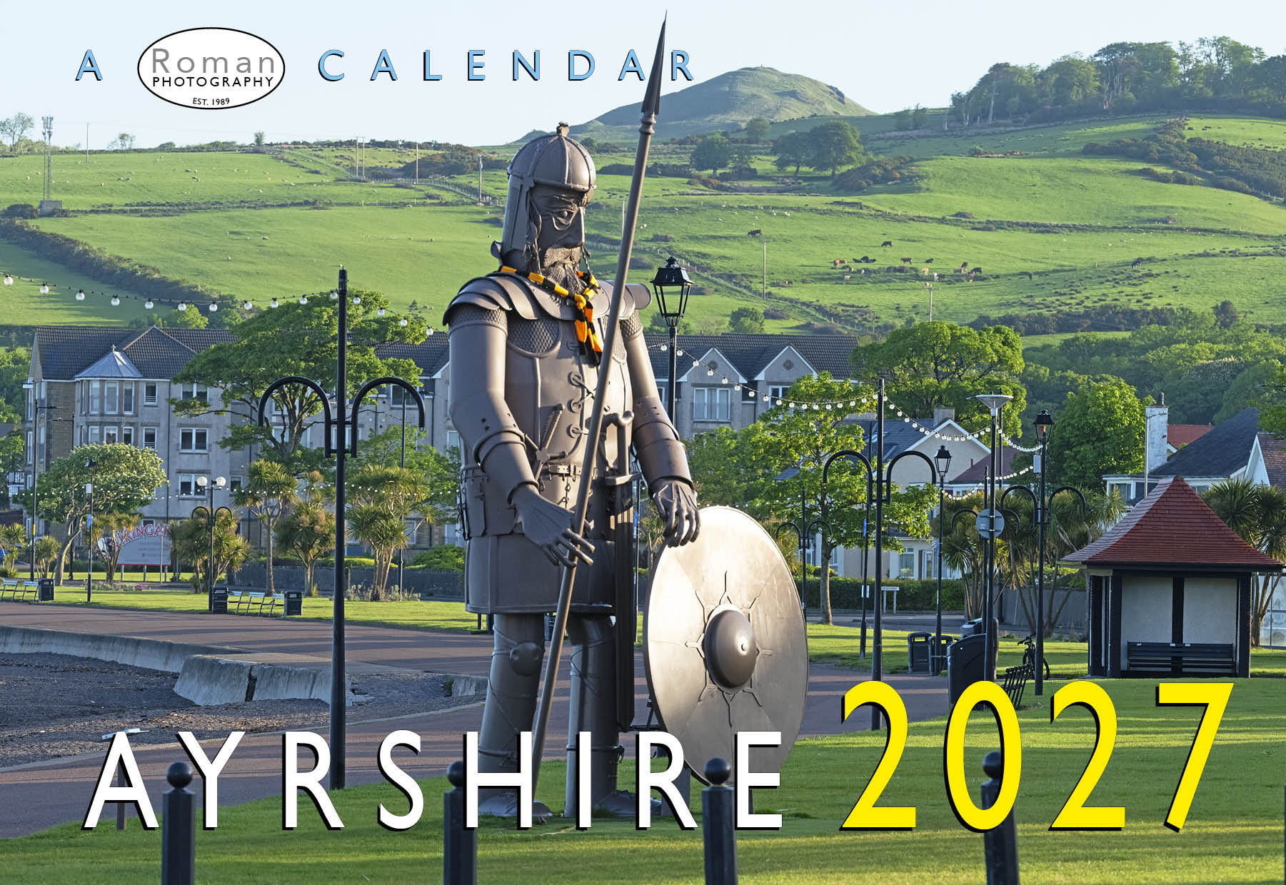 Ayr cov 2027 KCC2